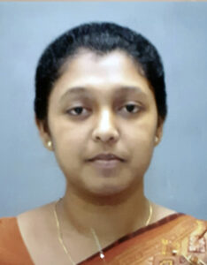 Sandamala PeirisEnglish TeacherBadiUdDin Girl’s CollegeKandy, Sri Lanka