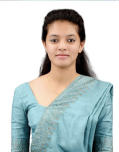 Sasini RandunugeLecturerESOFT Metro Campus Kandy, Sri Lanka