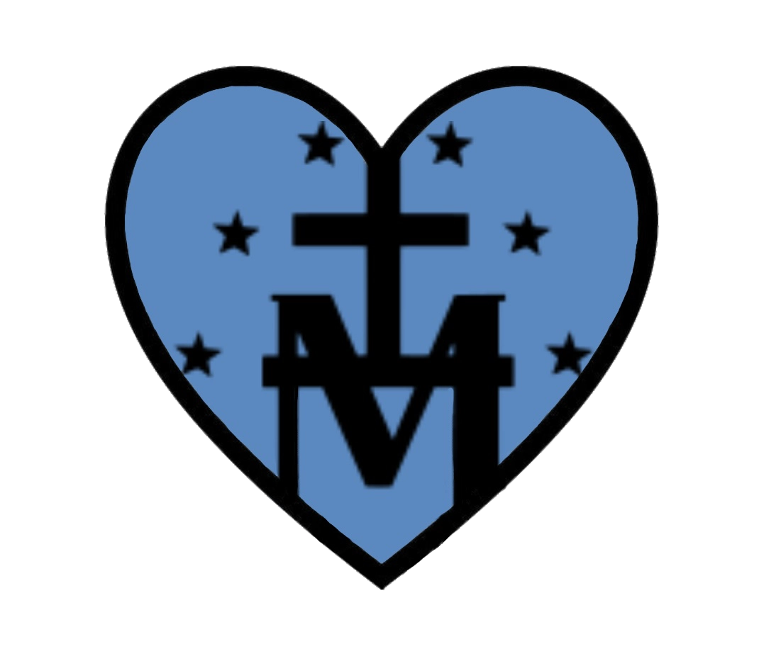 Our Mother of Hope Logo
