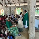 Church Project Photos