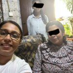 Family of St. Monica
