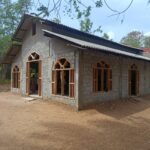 Church Project Photos