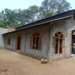Church Project Photos