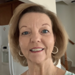 Secretary - Barbara Rust