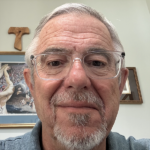 Treasurer/Spiritual Director - Deacon Donald Perusi