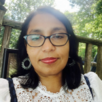 President/CEO Deepthi Bracken