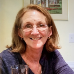 Vice President - Elena Wiechowski