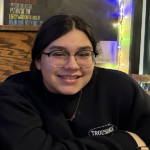 Media Manager - Manjalee Bracken