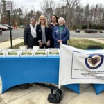 Paul’s Bakery Cookie Sale