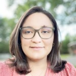 Rosa Herrera - Media Manager