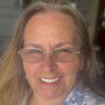 Secretary/Fundraising Chair - Kellie Liming