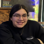 Media Manager - Manjalee Bracken