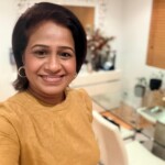 Rashanthi Wanigasekera - Our Ambassador to Australia.